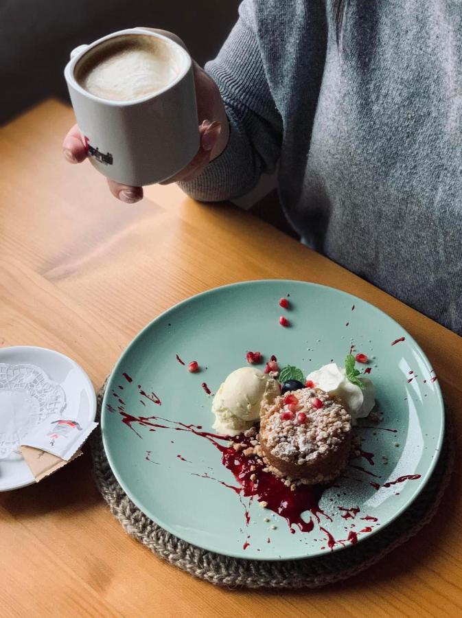 Villa & Gospoda Krakowska Kobiernice エクステリア 写真