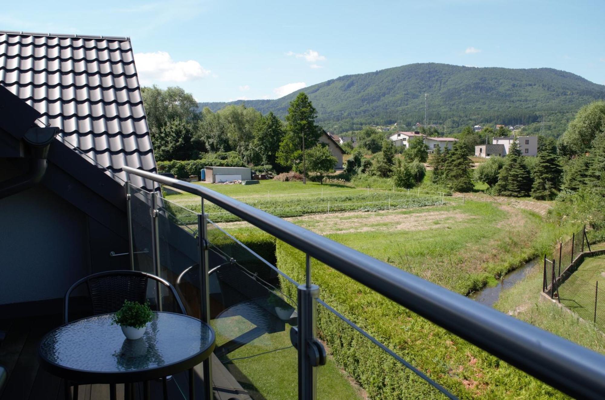 Villa & Gospoda Krakowska Kobiernice エクステリア 写真